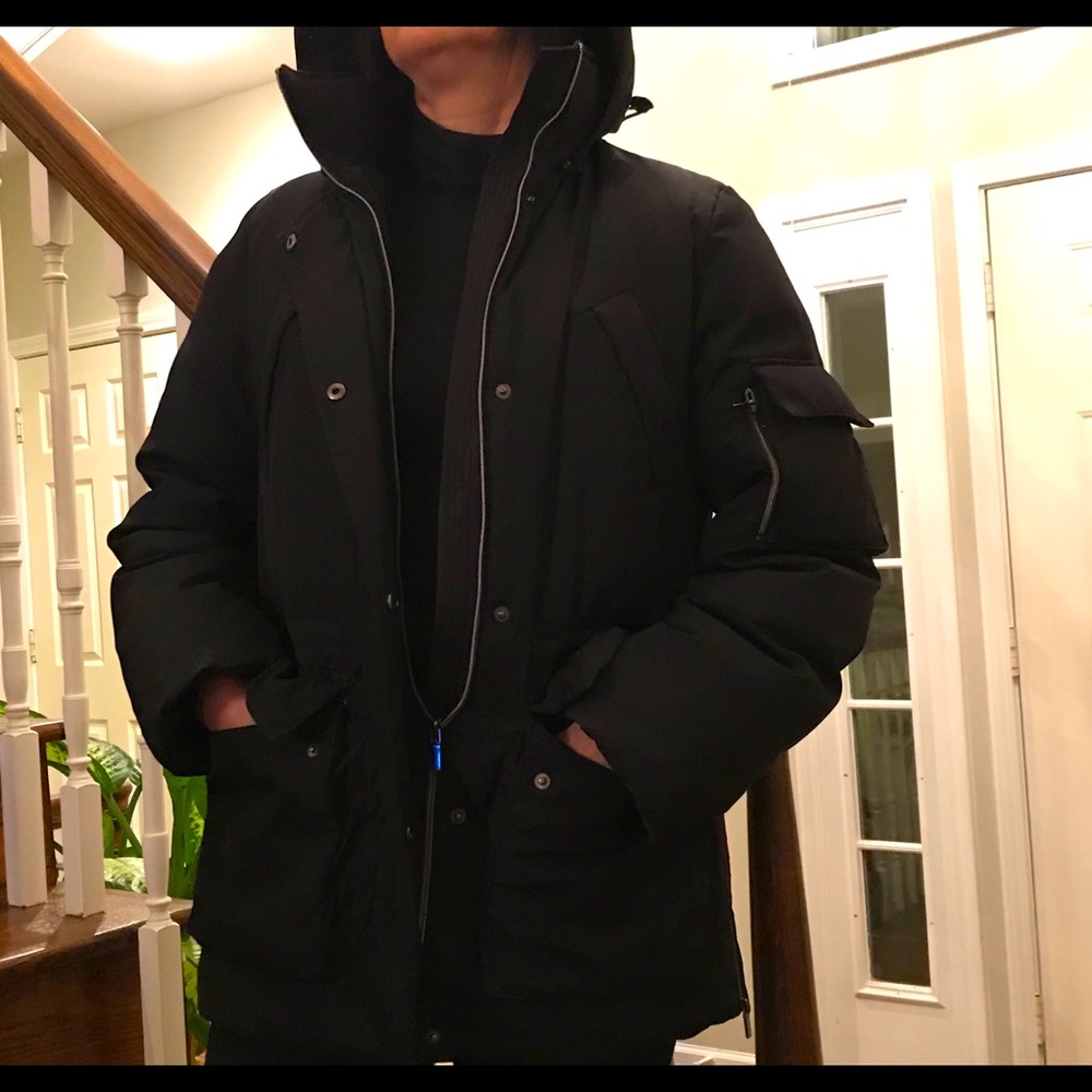 Winter Coat